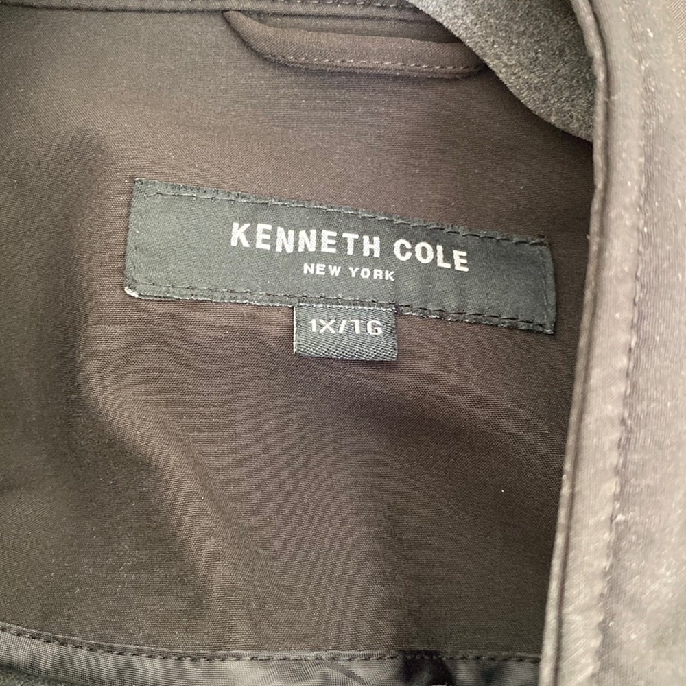 Trench Coat